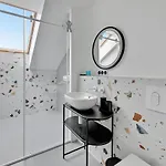Appartement Blue Mandarin Marina Gdańsk