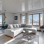 Διαμέρισμα Blue Mandarin Marina *