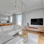 Blue Mandarin Marina Appartement *