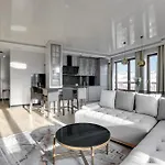 Apartament Blue Mandarin Marina