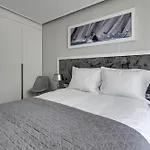 Appartamento Blue Mandarin Marina Danzica