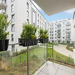 Appartamento Blue Mandarin Marina Danzica