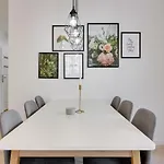 Appartement Blue Mandarin Marina *