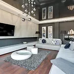 Appartement Blue Mandarin Marina