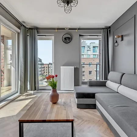 Blue Mandarin Marina Appartamento