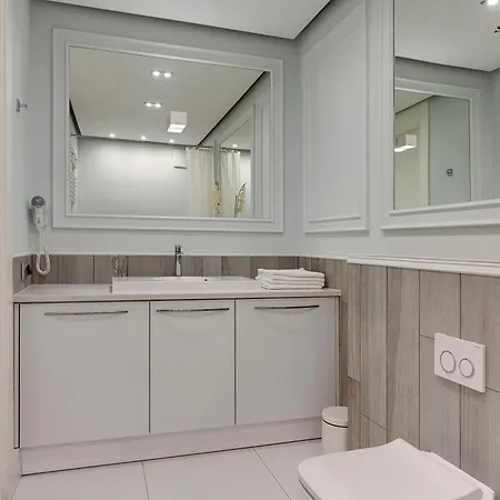 Apartamento Blue Mandarin Marina