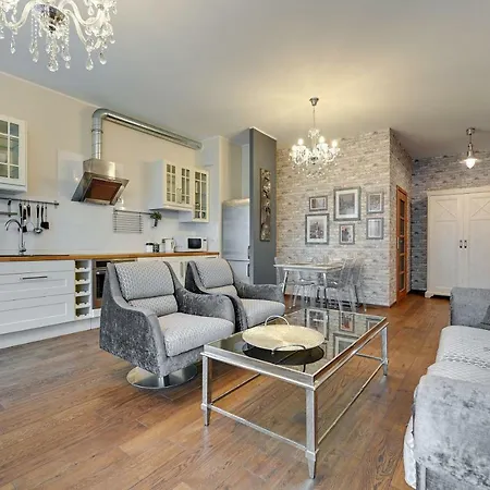 Blue Mandarin Marina Apartamento *