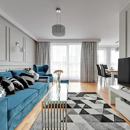 Blue Mandarin Marina *