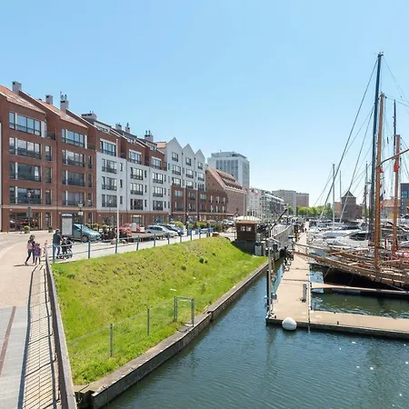 Blue Mandarin Marina