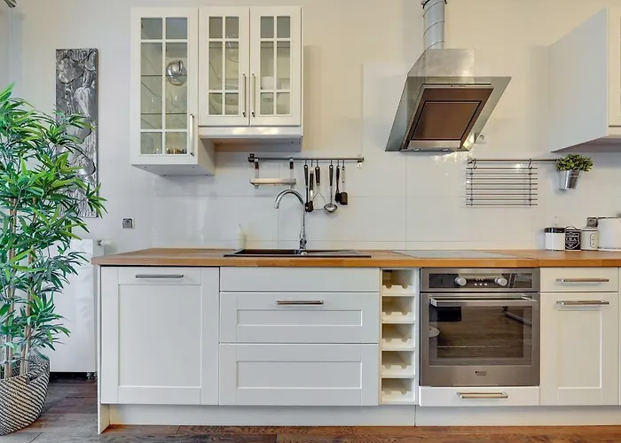 Blue Mandarin Marina גדנסק